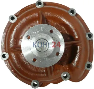 Wasserpumpe Case-IH 385 395… Hydro85 D155 D179… — 3