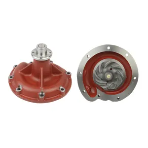 Wasserpumpe inkl. Dichtung für Case IH/IHC 238 248 258-885 /XL, 3210-4240, Ø98mm