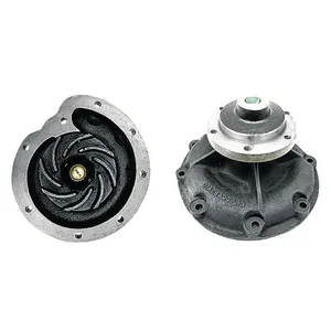 Wasserpumpe 3138936R93 3138936R92 3138936R91 Flügelrad Ø 112mm A=100mm B=30mm