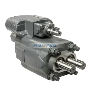 Hydraulic Dump Pump Replacement for World American WAP101-25