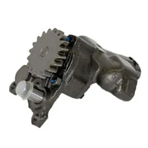 Oil Pump 41314189 for Perkins Engine 4.203 D4.203 4.2032 — 2