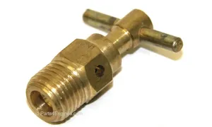 Perkins 4.154 Drain Tap - equivalent to 31419