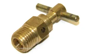 Perkins 4.107 Drain Tap - equivalent to 31419