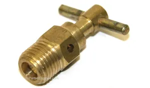 Perkins 4.108 Drain Tap - equivalent to 31419