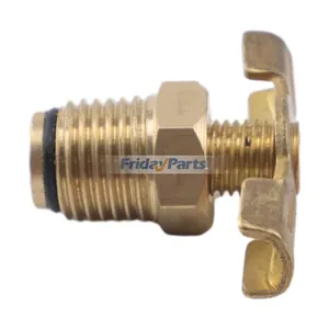 Radiator Drain Tap 31419 2461104 for Perkins Engine AD3.152 — 10