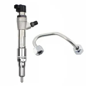 Industrial Injection 2008-2010 6.4 PowerStroke Stock Fuel Injector