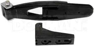 Dayton Parts 315-5401 Hood Latch Kit Heavy Duty — 3