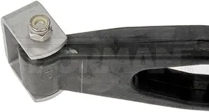 Dayton Parts 315-5401 Hood Latch Kit Heavy Duty — 4
