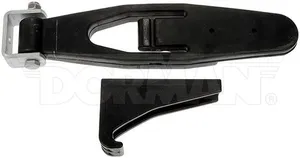 Dayton Parts 315-5401CD Heavy Duty Hood Latch Kit — 2