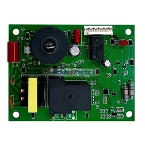 Flame Furnace PC Board kit Part 33488 33727 for Atwood Hydro 7912-II 8012-II… — 4