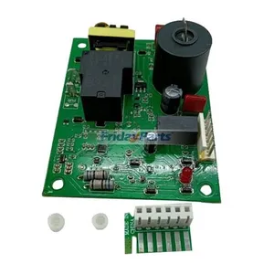 Flame Furnace PC Board kit Part 33488 33727 for Atwood Hydro 7912-II 8012-II… — 2