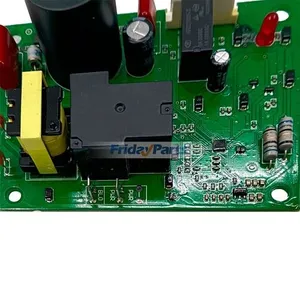 Flame Furnace PC Board kit Part 33488 33727 for Atwood Hydro 7912-II 8012-II… — 5