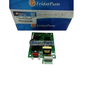 Flame Furnace PC Board kit Part 33488 33727 for Atwood Hydro 7912-II 8012-II…