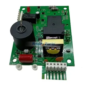Flame Furnace PC Board kit Part 33488 33727 for Atwood Hydro 7912-II 8012-II… — 3