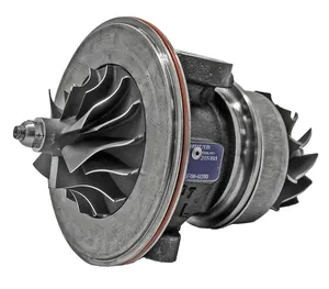 New Genuine BorgWarner S2B Turbocharger Cartridge CHRA 315393 CHR-100577-BWN