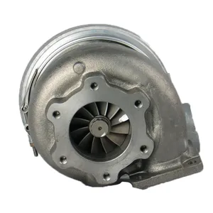 Turbo HX55 Turbocharger 4027901 50965399 6096739980 for Mercedes Benz Engine OM501LA EURO 2 OM0501LA — 2