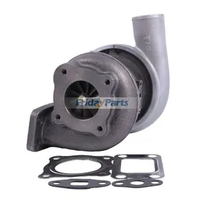 Turbo S2A Turbocharger 04232252 for Deutz Engine BF4M913 BF4L914 BF4K310 BF4L913 BF4L913C — 5