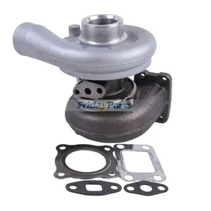 Turbo S2A Turbocharger 04232252 for Deutz Engine BF4M913 BF4L914 BF4K310 BF4L913 BF4L913C — 2