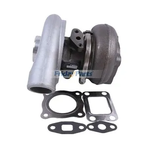Turbo S2A Turbocharger 04232252 for Deutz Engine BF4M913 BF4L914 BF4K310 BF4L913 BF4L913C — 3