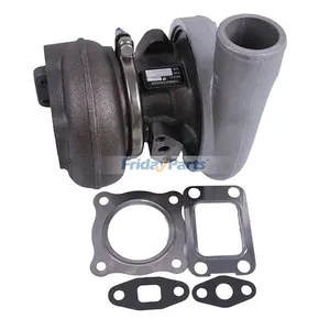 Turbo S2A Turbocharger 04232252 for Deutz Engine BF4M913 BF4L914 BF4K310 BF4L913 BF4L913C — 4