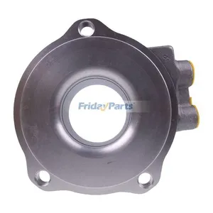 Clutch Slave Cylinder 510002110 AL120028 AL66088 for John Deere Tractor 2250 2355 2450 2650 2850 2955 3155 3350 3650 — 6