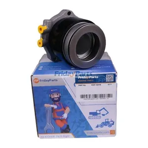 Clutch Slave Cylinder 510002110 AL120028 AL66088 for John Deere Tractor 2250 2355 2450 2650 2850 2955 3155 3350 3650 — 2