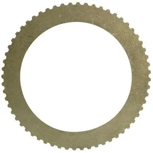 Pto Intermediate Plate Ford 81808607