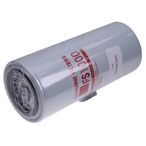 12Pcs Fuel Water Separator Filter for Donaldson P551000 Fleetguard FS1000 Cummins 3329289 — 3