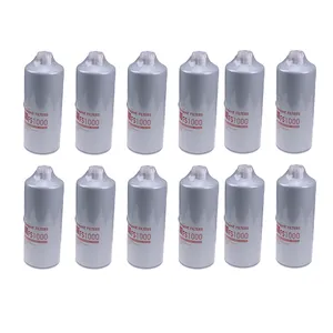 12Pcs Fuel Water Separator Filter for Donaldson P551000 Fleetguard FS1000 Cummins 3329289