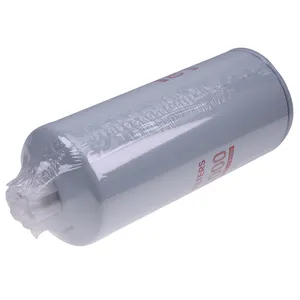 6Pcs Fuel Water Separator Filter for Donaldson P551000 Fleetguard FS1000 Cummins 3329289 — 3