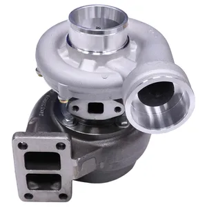 Turbo S2B Turbocharger 316707 316775 315100 for Deutz BF6M1013EC BF6M1013CP BF6M1013E Volvo TAD721VE Engine — 2