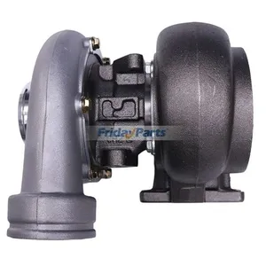 Turbo S2B Turbocharger 316707 316775 315100 for Deutz BF6M1013EC BF6M1013CP BF6M1013E Volvo TAD721VE Engine — 6