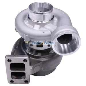 Turbo S2B Turbocharger 316707 316775 315100 for Deutz BF6M1013EC BF6M1013CP BF6M1013E Volvo TAD721VE Engine — 2