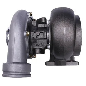 Turbo S2B Turbocharger 316707 316775 315100 for Deutz BF6M1013EC BF6M1013CP BF6M1013E Volvo TAD721VE Engine — 6