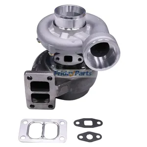 Turbo S2B Turbocharger 316707 316775 315100 for Deutz BF6M1013EC BF6M1013CP BF6M1013E Volvo TAD721VE Engine