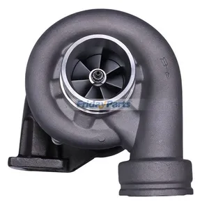 Turbo S2B Turbocharger 316707 316775 315100 for Deutz BF6M1013EC BF6M1013CP BF6M1013E Volvo TAD721VE Engine — 3