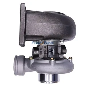 Turbo S2B Turbocharger 316707 316775 315100 for Deutz BF6M1013EC BF6M1013CP BF6M1013E Volvo TAD721VE Engine — 4
