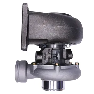 Turbo S2B Turbocharger 316707 316775 315100 for Deutz BF6M1013EC BF6M1013CP BF6M1013E Volvo TAD721VE Engine — 4
