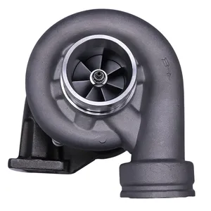 Turbo S2B Turbocharger 316707 316775 315100 for Deutz BF6M1013EC BF6M1013CP BF6M1013E Volvo TAD721VE Engine — 3