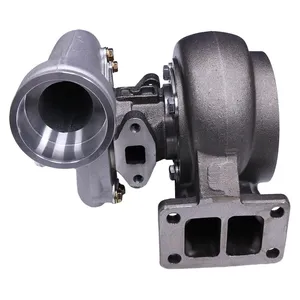 Turbo S2B Turbocharger 316707 316775 315100 for Deutz BF6M1013EC BF6M1013CP BF6M1013E Volvo TAD721VE Engine — 5