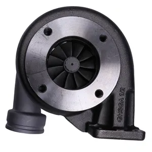 Turbo S2B Turbocharger 316707 316775 315100 for Deutz BF6M1013EC BF6M1013CP BF6M1013E Volvo TAD721VE Engine — 7