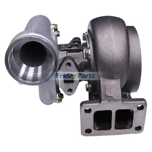 Turbo S2B Turbocharger 316707 316775 315100 for Deutz BF6M1013EC BF6M1013CP BF6M1013E Volvo TAD721VE Engine — 5