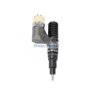 Fuel Injector 8113837 BEBE4B12005 3169521 for Volvo Engine D12A D12C D12D…