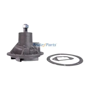 Water Pump 316GC1205 316GC1211A 25123023 for Mack Engine E6 — 4