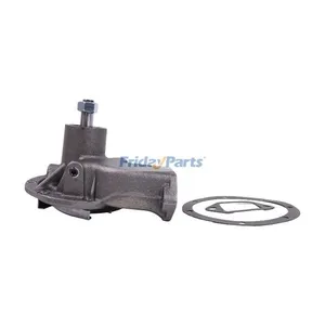 Water Pump 316GC1205 316GC1211A 25123023 for Mack Engine E6 — 2