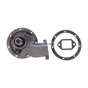 Water Pump 316GC1205 316GC1211A 25123023 for Mack Engine E6 — 3