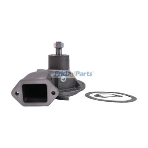 Water Pump 316GC1205 316GC1211A 25123023 for Mack Engine E6