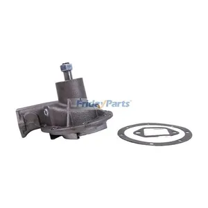 Water Pump 316GC1205 316GC1211A 25123023 for Mack Engine E6 — 5