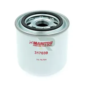 Filtr oleju silnikowego MANITOU org.