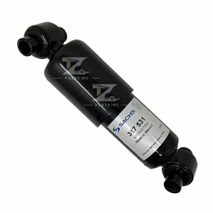 Volvo VN VNM Cab Shock Absorber 317531, 22662235, 24692346 — 2